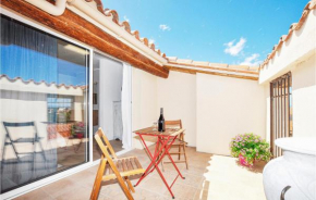 Lovely Home In Argelès-Sur-Mer With Wifi